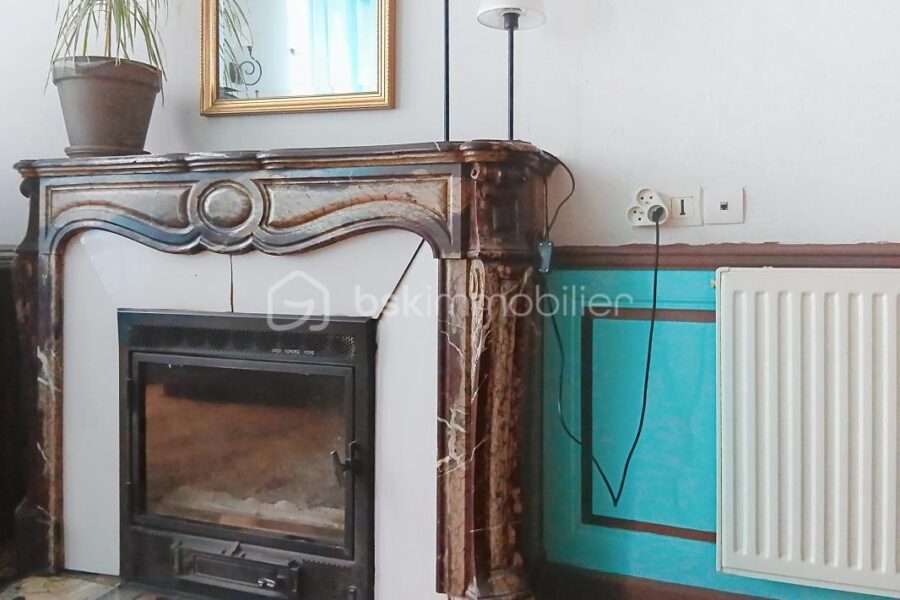 Appartement à vendre à Seurre