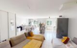 MAISON DE 100 M2 – 4 pièces – 3 chambres – 100 m²