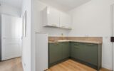 Magnifique appartement T1bis de 25m² entièrement rénové – 1 pièce – 1 chambre – 21 m²