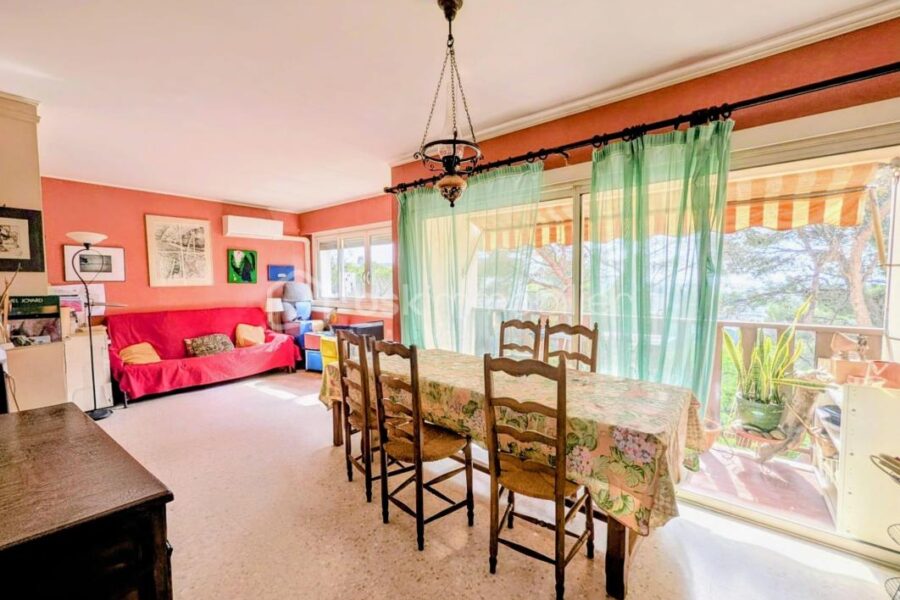 Appartement à vendre à Cannes