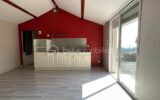 Maison atypique avec terrasse et vue – 4 pièces – 2 chambres – 79 m²
