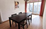 3 pièces lumineux au dernier étage avec vue dégagée et balcon – 3 pièces – 2 chambres – 52 m²
