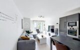 Appartement à vendre à Limeil brevannes — Vue parc & jardin — photo 3