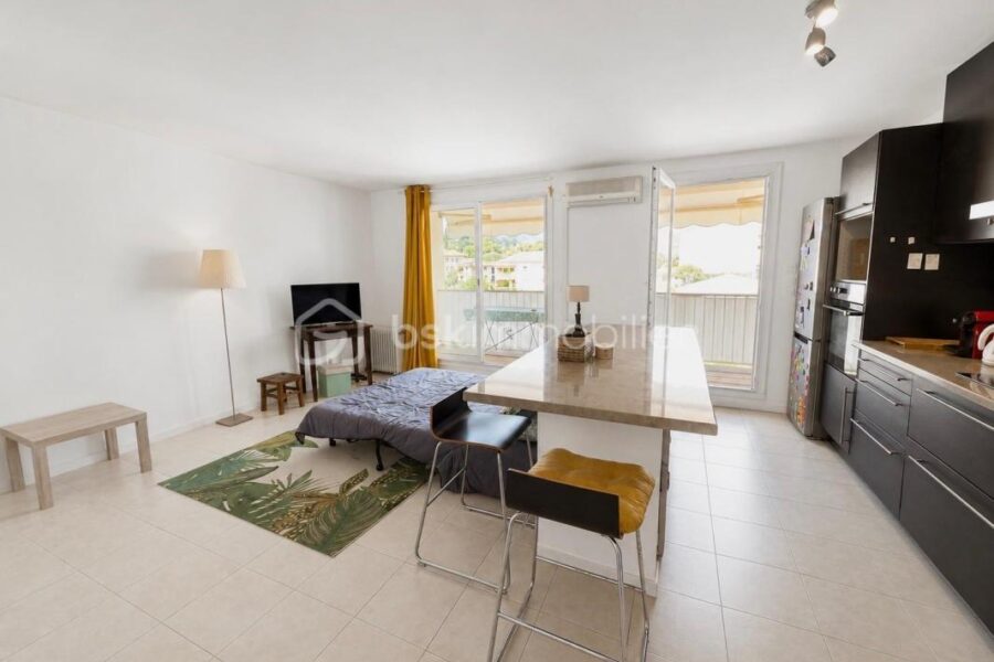 Appartement à vendre à Mouans sartoux