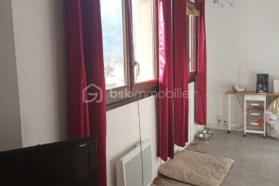 Appartement 2 pièces 36m2 – 2 pièces – 1 chambre – 36 m²