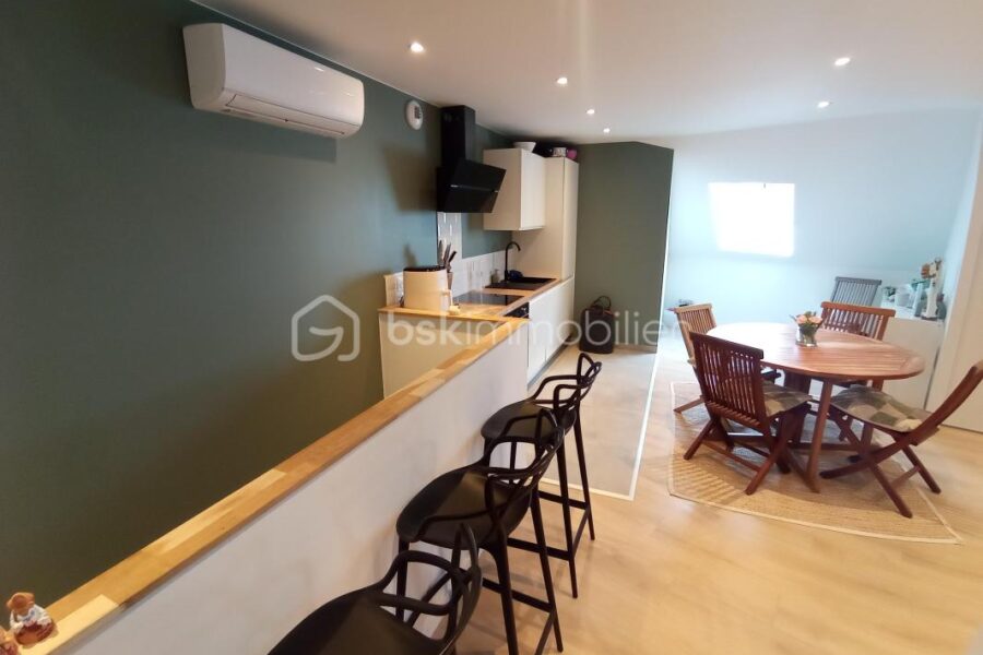 Appartement à vendre à Beure