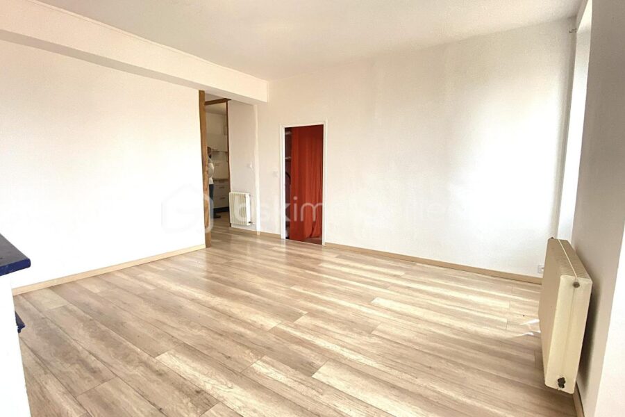 Appartement à vendre à Saint affrique