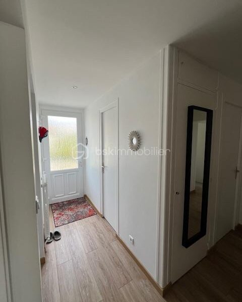 Maison à vendre à Neaufles saint martin
