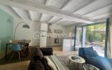 EGUILLES : Maison de ville 5 pièces avec cour – 5 pièces – 4 chambres – 100 m²