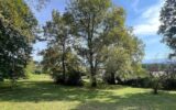 🌄 RARE – terrain 715 m² avec Vue Pyrénées – Serres-Morlaàs – Environnement calme – NR pièces – NR chambres – 715 m²