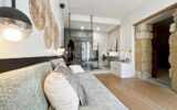 Maison – 5 pièces – 4 chambres – 131 m²