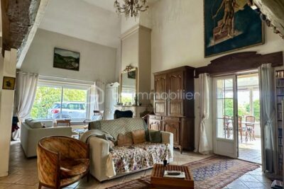 Maison à vendre à Egriselles le bocage