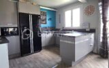 Magnifique Duplex F4 Baigné de Lumière, Dernier Étage avec Balcon – 4 pièces – 3 chambres – 102 m²