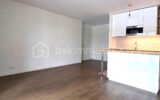 COUP DE CŒUR – BORD DE MARNE – F3 AVEC VUE PANORAMIQUE SUR LA SEINE – 3 pièces – 2 chambres – 62 m²