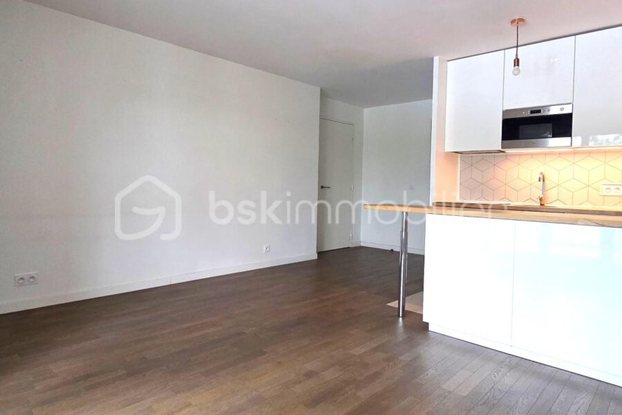 Appartement à vendre à Alfortville — Vue fleuve — photo 4