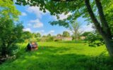 SAINT-JEAN-D’ANGÉLY : Le Clos de l’Hermine – 11 pièces – 7 chambres – 362 m²