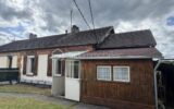 Découvrez le charme authentique d&rsquo;une maison des années 20 ! – 4 pièces – 2 chambres – 61 m²