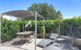 Charmant pavillon 4 pièces de 32.5 m2 avec terrasse de 32 m2 – 4 pièces – 2 chambres – 32 m²