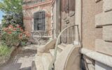 *** MAISON DE CARACTÈRE DE 230M2 AVEC CAVE ET PARKING – ARLES *** – 9 pièces – 6 chambres – 230 m²