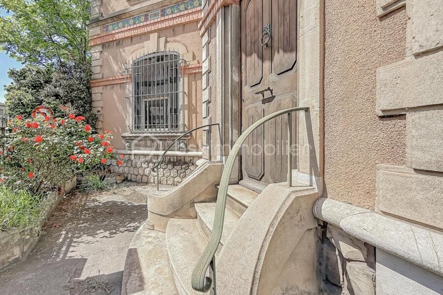 Maison à vendre à Arles