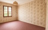 Maison de bourg de plain-pied de 107m2 Boistrudan – 4 pièces – 2 chambres – 107 m²