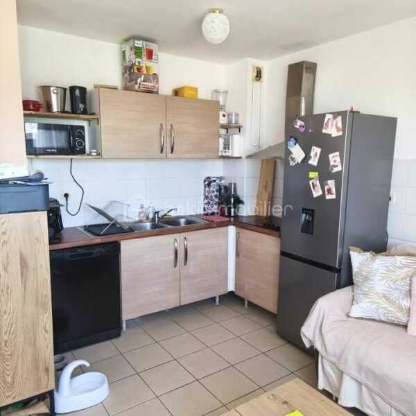 Appartement à vendre à Saint pierre