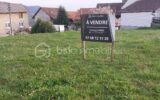 Terrain à vendre à Usinens