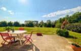 Pavillon individuel 115 m² sur sous-sol complet – 5 pièces – 3 chambres – 114 m²