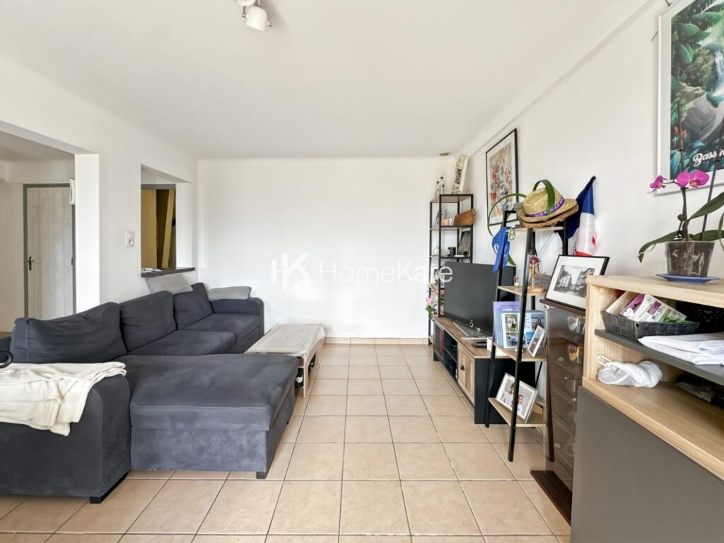 UN VÉRITABLE COCON – 4 pièces – 2 chambres – 100 m²