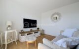 Appartement T3 de 53m2 avec balcon + cave – 3 pièces – 2 chambres – 53 m²