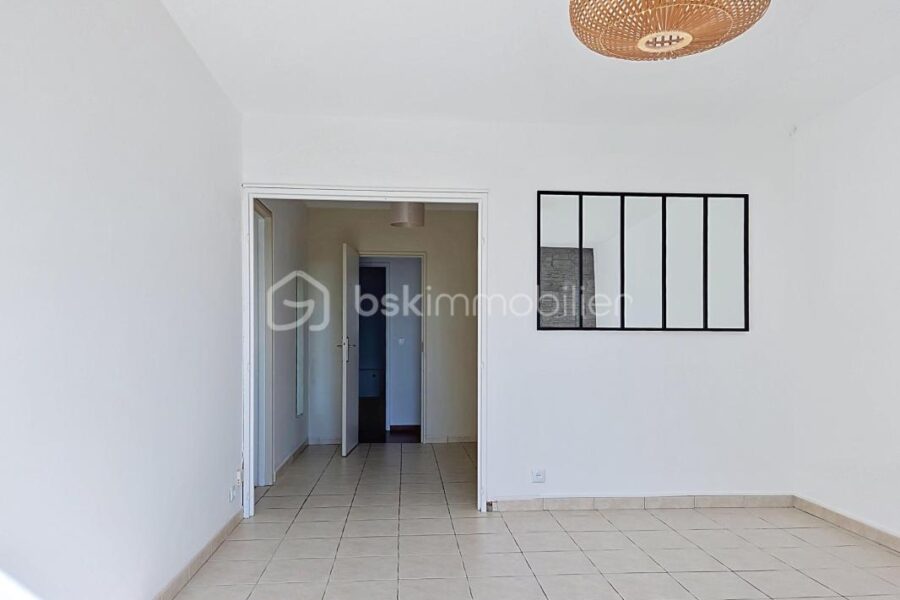 Appartement à vendre à Brou sur chantereine