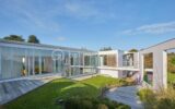 Propriété d’exception à Étables-sur-Mer – 7 pièces – 4 chambres – 248 m²
