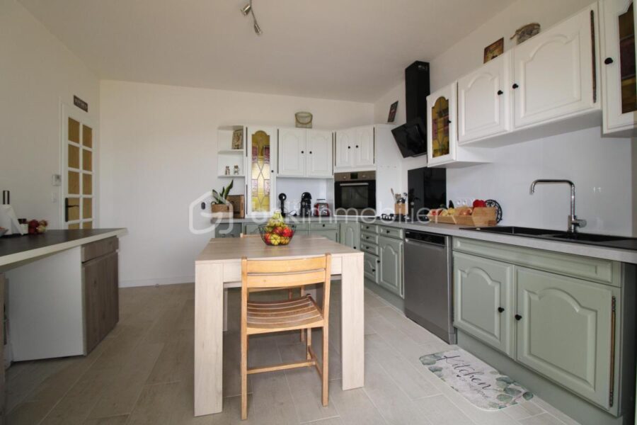 Maison à vendre à Toulouse
