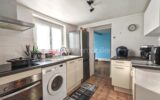 DUPLEX DE CHARME EN HYPERCENTRE – VUE TOITS & CACHET DE L’ANCIEN – 4 pièces – 2 chambres – 69 m²