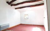Appartement Lodève dernier étage – 3 pièces – 2 chambres – 66 m²