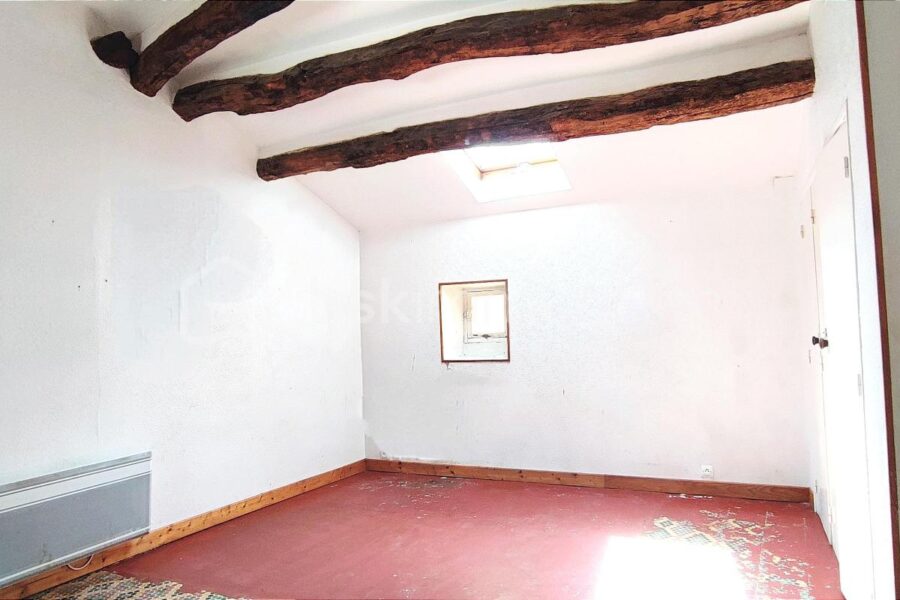 Appartement à vendre à Lodeve