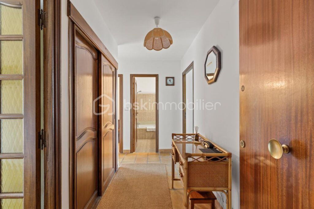 Appartement 2 pièces à Vence – 2 pièces – 1 chambre – 50 m²