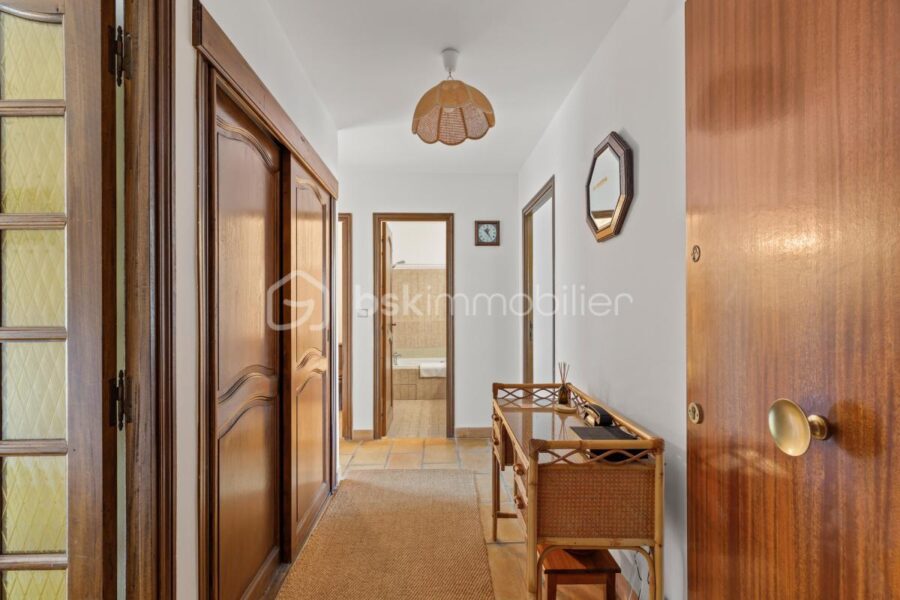Appartement à vendre à Vence