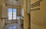 T4/5 – 107m² – Antibes Centre ville – A rafraîchir – 4 pièces – NR chambres – 107 m²