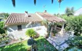 Villa familiale avec vue dégagée aux Golfs – 6 pièces – 3 chambres – 136 m²