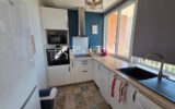 3%.COM MARSEILLE VOUS PROPOSE 13009 – LA ROUVIERE LOCATION D – 2 pièces – 1 chambre – 39 m²