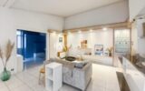 Maison atypique de qualité – 5 pièces – 4 chambres – 150 m²