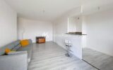 APPARTEMENT CLES EN MAIN – 3 pièces – 2 chambres – 50 m²