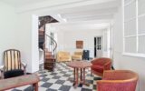 Découvrez votre future maison moderne au cœur de la tranquillité ! – 6 pièces – 4 chambres – 155 m²