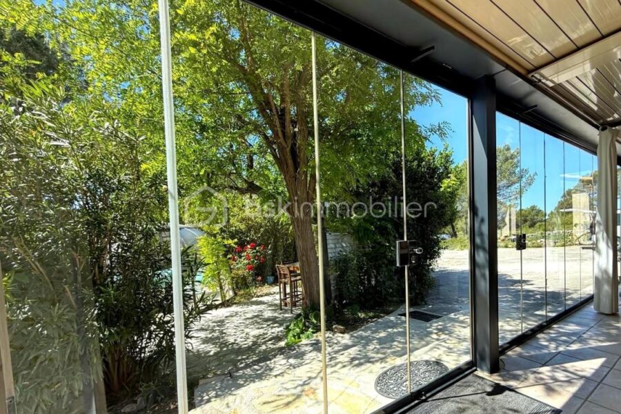Maison à vendre à Ventabren