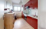 Appartement lumineux de 61m² – 3 pièces – 2 chambres – 60 m²