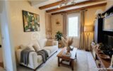 A VENDRE MIREVAL VENTE MAISON DE VILLAGE T3 62m2 PROCHE MONTPELLIER ET PLAGES – 3 pièces – 2 chambres – 62 m²