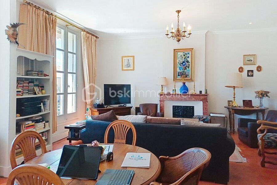 Appartement à vendre à Sete