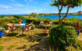 Une vue à couper le souffle! – 3 pièces – 2 chambres – 45 m²