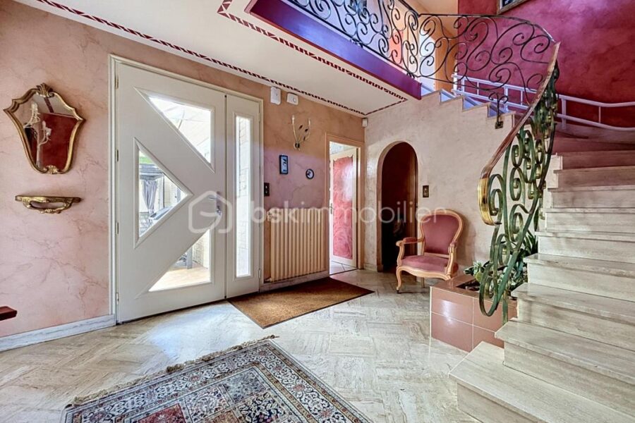 Maison à vendre à Bressuire — Vue nature — photo 3